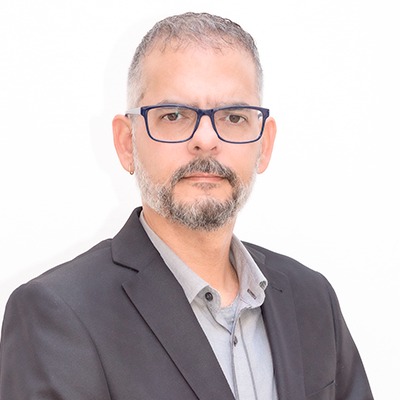ERNESTO VÁZQUEZ